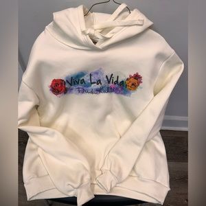 Colorful Hoodie for Women